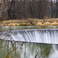 Воронка :: Александр 