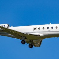 Gulfstream G 550 :: Владимир 