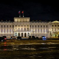 Законодательное Собрание Санкт-Петербурга :: Георгий А