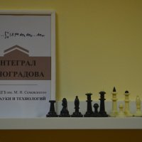 Шахматы. Покажите фото Яну Непомнящему и он победит... :: Владимир Павлов
