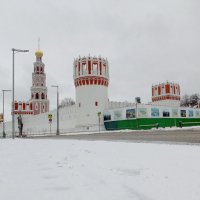 День, когда календарь совпал с погодой... :: Александр Чеботарь