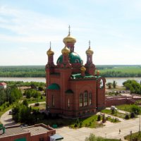 Благовещенский кафедральный собор :: Динара Каймиденова