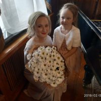 На свадьбе у сестры.... :: Алексей Цветков