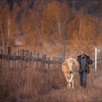 7-ой километр :: Влад Соколовский