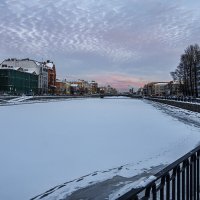 Город :: Александр 