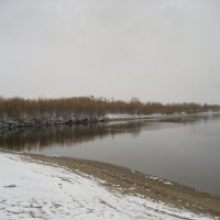 Скоро Зима :: Anna Ivanova