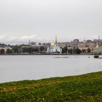 нижний новгород-пермь по рекам.воткинск . :: юрий макаров