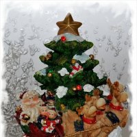 Merry Christmas :: Татьяна 