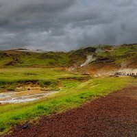 Iceland 2 :: Arturs Ancans