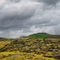 Iceland 3 :: Arturs Ancans