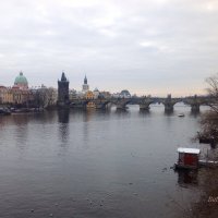 Прага :: Светлана Баталий
