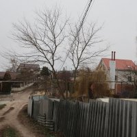 Село Чертовицы :: Gen Vel