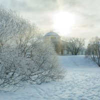 Про Питер :: Владимир Колесников