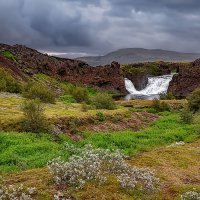 Iceland 9 :: Arturs Ancans