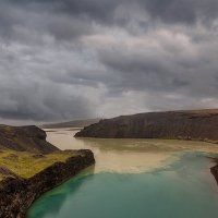 Iceland 10 :: Arturs Ancans