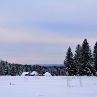 * :: Александр Зуев