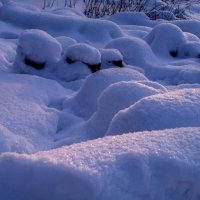 Перед закатом :: Георгий А