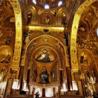 Церковь в Италии :: Владимир Манкер