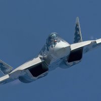 Су-57 :: Александр Святкин