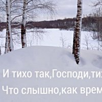Бокситогорск.14.01.2022. :: Елена Вишневская