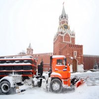 Зима :: Михаил Бибичков