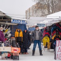 Ж :: Денис Борисенко