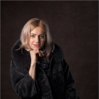 Портрет женщины :: Андрей Иванов