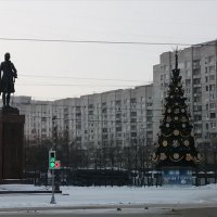 Памятник Пётру в Санкт-Петербурге :: Митя Дмитрий Митя