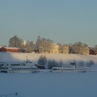 День будет солнечный :: Anna-Sabina Anna-Sabina