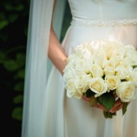 Свадебные цветы :: Юлия Алиева
