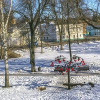 Поспели вишни в саду у дяди Вани :: Сергей Цветков