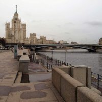 Москворецкая набережная :: Игорь Белоногов