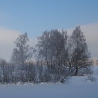 Островок :: Александр Зиновьев