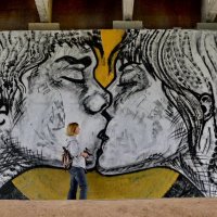 Поцелуй :: Анастасия Смирнова