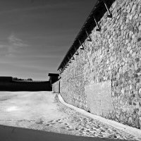 Стены Крэвского замка :: M Marikfoto