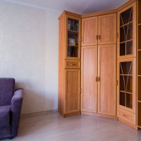 Интерьерная фотосъёмка  4 комнатной квартиры под продажу :: Роман Алексеев