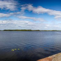 остров Передовик, Выборгский залив, :: Laryan1 