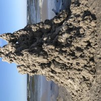 Песочный замок :: Pippa 