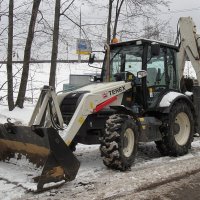 Городские зарисовки :: Ольга Довженко