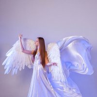 ангел :: Виктория Андреева