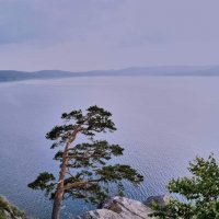 Озеро Тургояк. :: Василий Дворецкий