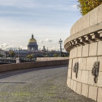 Причальные кольца для парковки торговых судов :: Стальбаум Юрий 