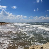Море, море! :: Вера Щукина
