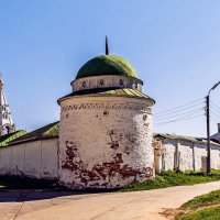 Рязанский кремль :: Александр Тулупов