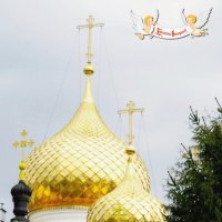 С праздником всех православных! :: Raduzka (Надежда Веркина)