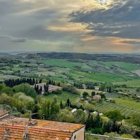 Tuscany 050522 m :: Arturs Ancans