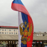 Флаг. :: Радмир Арсеньев