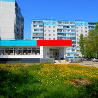 Весна на улицах города :: Игорь Чуев