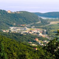 Горы Черногории :: Любовь Зинченко 