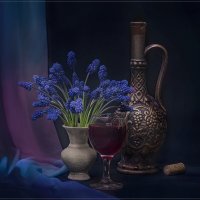 Азербайджанское вино :: Svetlana Galvez